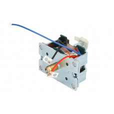 Solenoide. motore elettrico Avviamento solenoide 24V BOSCH 2 339 450 021