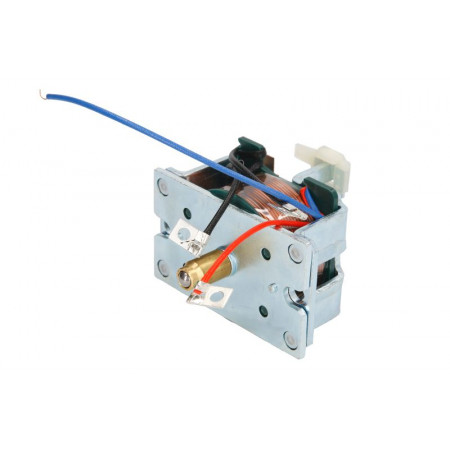 Solénoïde. moteur électrique Solénoïde de démarrage 24V BOSCH 2 339 450 021