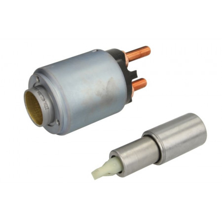 Solenoide. elettromotore L'elettromagnete di avvio si adatta. DAF SOLARIS CF 85 VACANZA XF 105 XF 95 BOSCH 2 339 402 389
