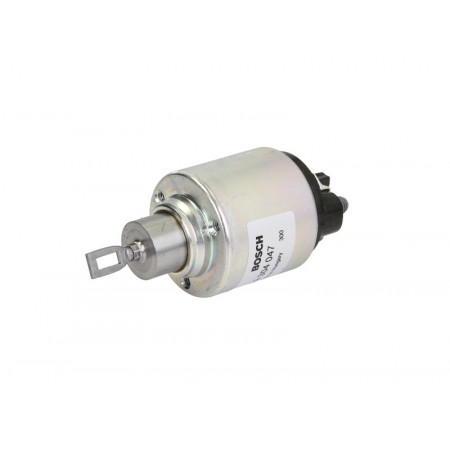 Solenoïde. elektromotor Startrelais BOSCH 2 339 304 047