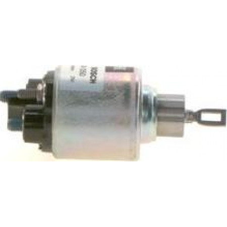 Solenoide, motore elettrico BOSCH 2 339 304 050