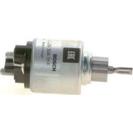 Solenoide, motore elettrico BOSCH 2 339 304 068