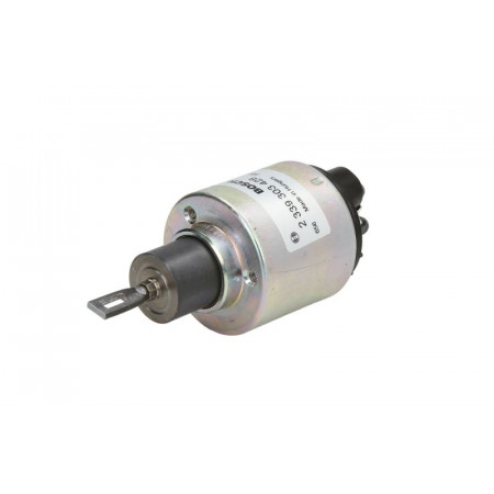 Solenoide. motore elettrico Solenoide avviamento BOSCH 2 339 303 428