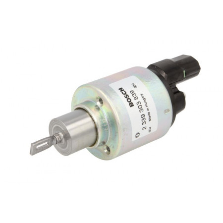 Solenoide. elettromotore L'elettromagnete di avvio si adatta. TOYOTA AVENSIS CARINA E VI COROLLA 1.4-1.6-1.8 12.93-10.00 BOSCH 2 339 303 839