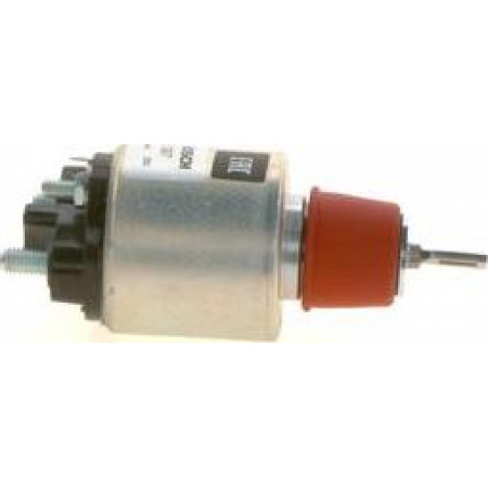 Solenoide, motor eléctrico BOSCH 2 339 303 397