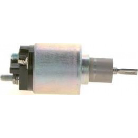 Solenoide. elettromotore L'elettromagnete di avvio si adatta. MERCEDES S C140 S W140 SL R129 4.2-5.0 09.89-10.01 BOSCH 2 339 303 262