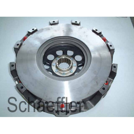 Spingidisco frizione Spingidisco frizione 310-330mm RENAULT TEMIS LUK 233 0039 10