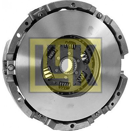 Spingidisco frizione Spingidisco frizione 330mm LANDINI 10000 MASSEY FERGUSON 1000 6.354-AT6.3544 LUK 233 0020 12