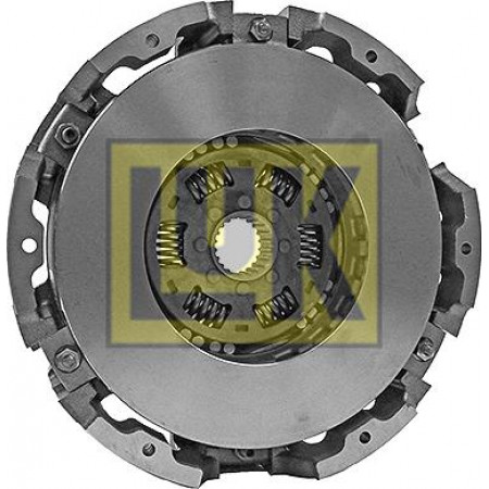 Spingidisco frizione Spingidisco frizione 280mm VALMET 200 300 400 500 600 309DS-TD27 LUK 228 0091 10