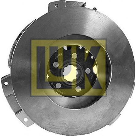 Plato de presión de embrague Plato de presión de embrague 230-270mm MASSEY FERGUSON 100 50 60 700 4.212-AD4.203 LUK 228 0045 42