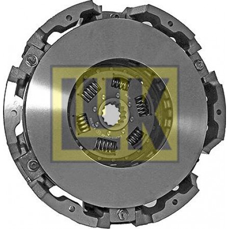 Clutch pressure plate LUK 228 0003 15