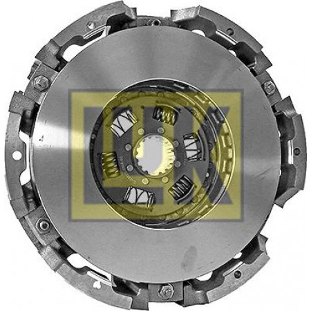 Spingidisco frizione Spingidisco frizione da 280 mm adatto. JOHN DEERE 3000 RENAULT 600 CERES XX-12 XX-14 XX-32 XX-3 LUK 228 0121 10