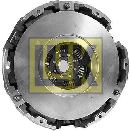 Koppelingsdrukplaat Koppelingsdrukplaat CASE IH FARMALL NEW HOLLAND T3 T4 POWER STAR FPTNEF LUK 228 0205 10