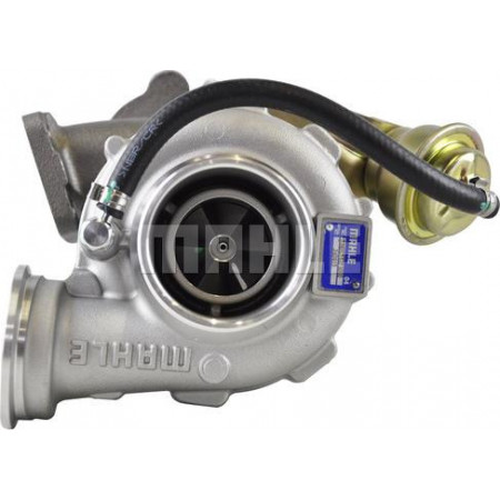 Turbolader MAN L2000 M 2000 L D0834LFL03 09.00- MAN M 2000 L (L71 / L2000 12.*** 4X2 L L), 08.1995 - MAHLE 228 TC 15273 000