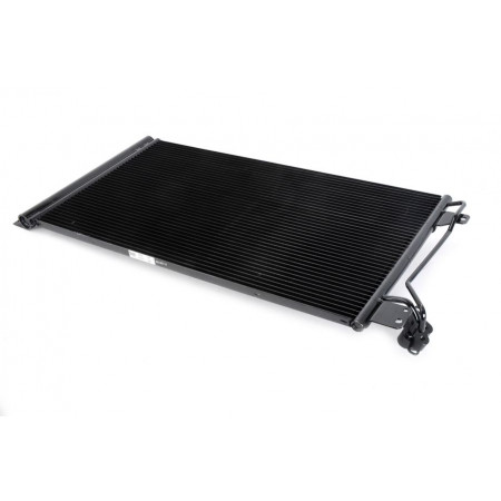 Condensatore, aria condizionata Radiatore Nissens Klim. con essiccatore VW Transporter T5-03 - NISSENS NIS 94604