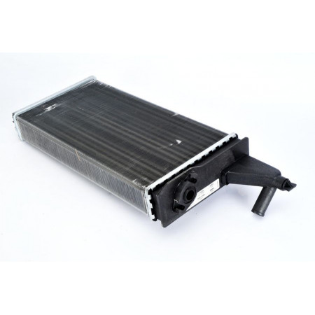 Wärmetauscher, Innenraumheizung Nissens Heater IVECO DAILY II 89 - NISSENS NIS 71808