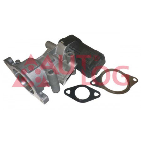 Válvula EGR Válvula EGR VOLVO C30 S40 II V50 CITROEN C4 C4 GRAND PICASSO I C4 I C4 PICASSO I C5 II C5 III C8 JUMPY I JUMPY II FIAT DOBLO DOBLO/MINIVAN SCUDO ULYSSE 1.9D/2.0D 02.96- AUTLOG AV6026