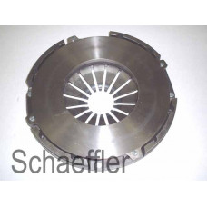 Placa de pressão da embreagem Placa de pressão da embreagem 330mm MERCEDES UNIMOG DEUTZ FAHR M EICHER 3000 IRUM TAF JOHN DEERE 1000 6000 7000 VALMET 600 700 800 900 MEGA MEZZO VALTRA N 311DS-TD60C LUK 133 0605 10