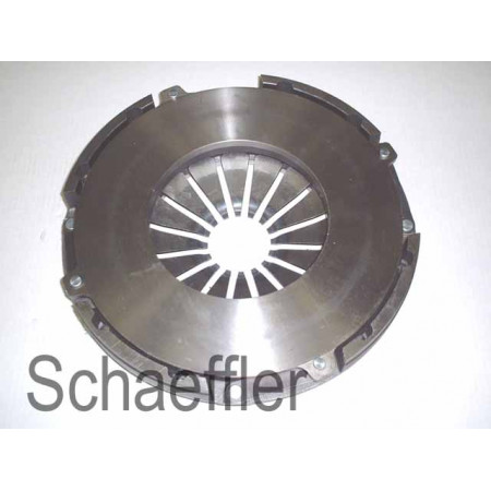 Plato de presión de embrague Plato de presión de embrague 330mm MERCEDES UNIMOG DEUTZ FAHR M EICHER 3000 IRUM TAF JOHN DEERE 1000 6000 7000 VALMET 600 700 800 900 MEGA MEZZO VALTRA N 311DS-TD60C LUK 133 0605 10