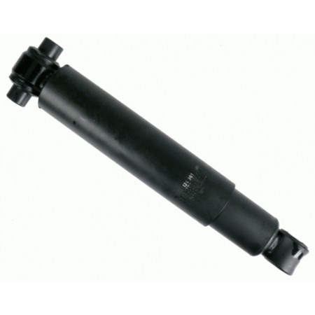 Amortiguador Trasero Derecho/Izquierdo MERCEDES ACTROS ACTROS MP2 / MP3 ATEGO AXOR 2 ECONIC 04.96- SACHS 124 361