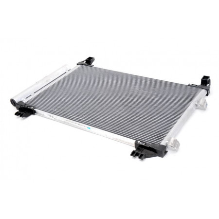 Condenseur, climatisation Nissens, radiateur Klim. avec sèche-linge Toyota Yaris ver. France 1.0 VVT-i / 1.3 VVT-i-'05 NISSENS NIS 940050