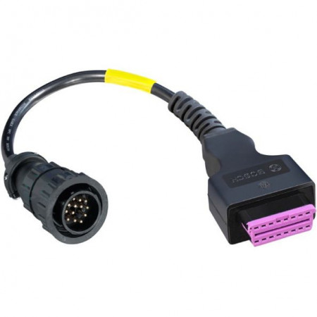 Câble pour lecture d'erreurs BOSCH MB Sprinter Câble de liaison BOSCH 1 684 463 594