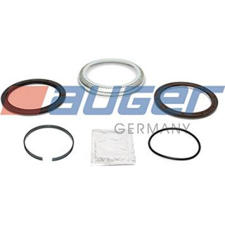 CITROEN C4 coupe clutch set LA LuK 623 3325 09