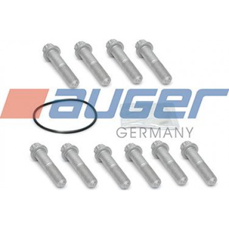 Set ambreiaj MAZDA 6 GG LuK 623 3410 00
