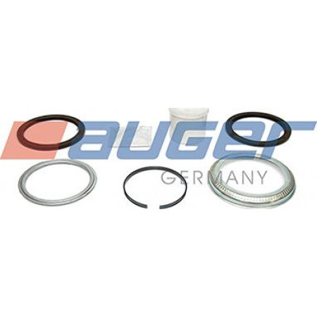 Clutch kit CITROEN C4 coupe LA LuK 623 3325 33