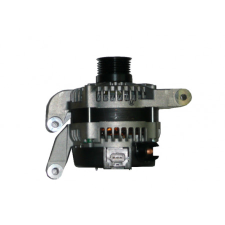 Alternador 14V 130A VOLVO C30 S40 II V50 FORD C-MAX FOCUS C-MAX FOCUS II TOURNEO CONNECT TRANSIT CONNECT 1.8-2.0LPG 06.02-12.13 STARDAX STX100552R