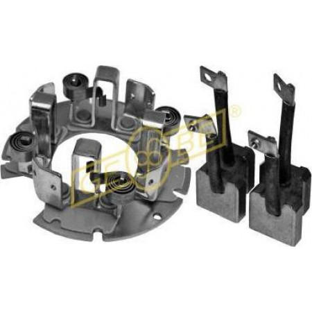 Sensore NOx, catalizzatore NOx Gebe 9 2880 1