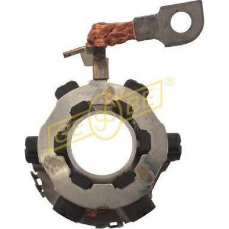 Sensor NOx, catalizador NOx BMW 1 (E88), Cabrio, 12.2007 - 12.2013 Gebe 9 2920 1