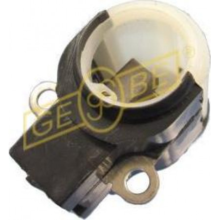 Sensor NOx, catalizador NOx AUDI Q7 II (4MB, 4MG), Crossover, 01.2015 - Gebe 9 2932 1