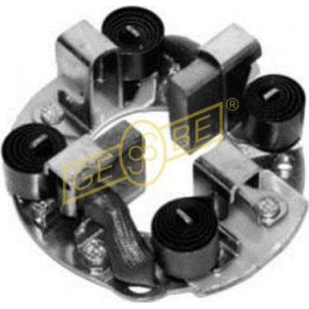 NOx-Sensor, NOx-Katalysator Gebe 9 2805 1