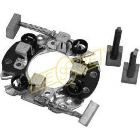NOx-Sensor, NOx-Katalysator Gebe 9 2872 1
