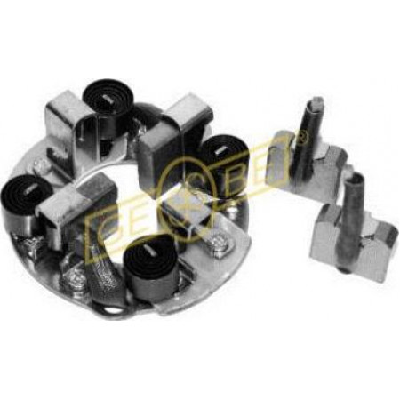 NOx-Sensor, NOx-Katalysator Gebe 9 2869 1