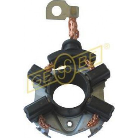 NOx-Sensor, NOx-Katalysator Gebe 9 2848 1