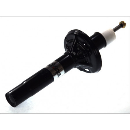 telescopic shock absorber FORD FIESTA III GFJ Manufacturer MAGNUM TECHNOLOGY AHG025MT