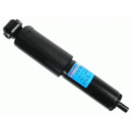 Shock Absorber Rear Right/Left VW TRANSPORTER IV 1.8-2.8 07.90-06.03 SACHS 170 787