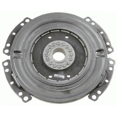 Amortizor torsiune, ambreiaj Amortizor de torsiune diametru: 348mm numar dinti: 26 buc 39x425-26N CLAAS 810 820 830 850 SACHS 1866 600 026