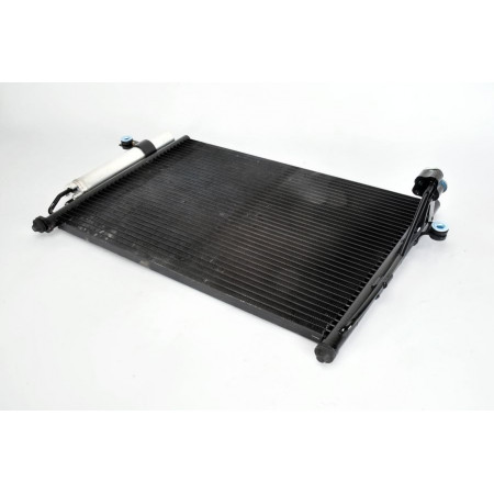 Condensator, climatizare 97606-1C100 racitor Nissens aer Hyundai Getz 1.6 /&gt; NISSENS NIS 94646