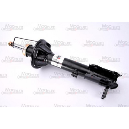 telescopic damper HYUNDAI ACCENT I X-3 Manufacturer MAGNUM TECHNOLOGY AG0508MT