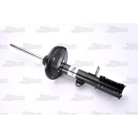 telescopic shock absorber TOYOTA COROLLA E10 Manufacturer MAGNUM TECHNOLOGY AG2018MT