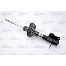 amortecedor telescópico MAZDA 323 F V BA Fabricante MAGNUM TECHNOLOGY AG3007MT