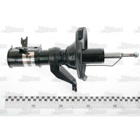telescopische schokdemper Fabrikant MAGNUM TECHNOLOGY AG4030MT