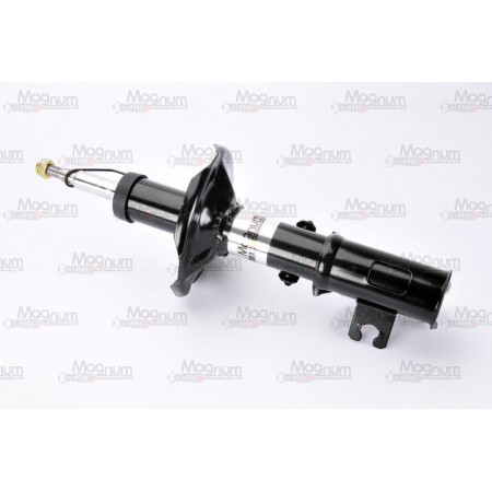 telescopic damper MITSUBISHI LANCER V Station Wagon CBW CDW Manufacturer MAGNUM TECHNOLOGY AG5005MT