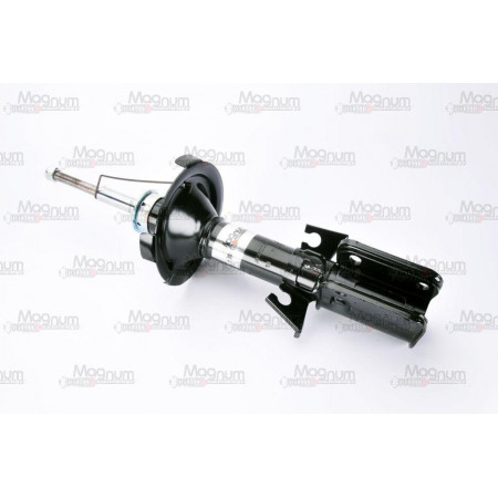 telescopic shock absorber MERCEDES-BENZ VITO nadwozie pene 638 Manufacturer MAGNUM TECHNOLOGY AGM008MT