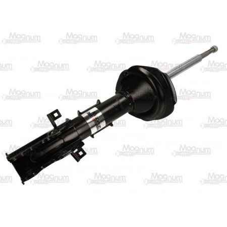 telescopische schokdemper MERCEDES-BENZ VITO / MIXTO nadwozie wiggen W639 Fabrikant MAGNUM TECHNOLOGY AGM009MT