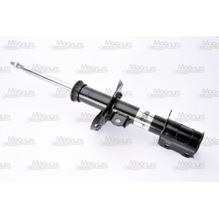 amortiguador telescópico OPEL CORSA C muelles nadwozie F08 W5L Fabricante MAGNUM TECHNOLOGY AGX027MT
