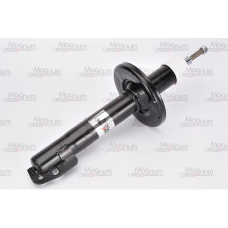 Teleskop-Stoßdämpfer FORD SIERRA Schrägheck GBC GBG Hersteller MAGNUM TECHNOLOGY AHG016MT